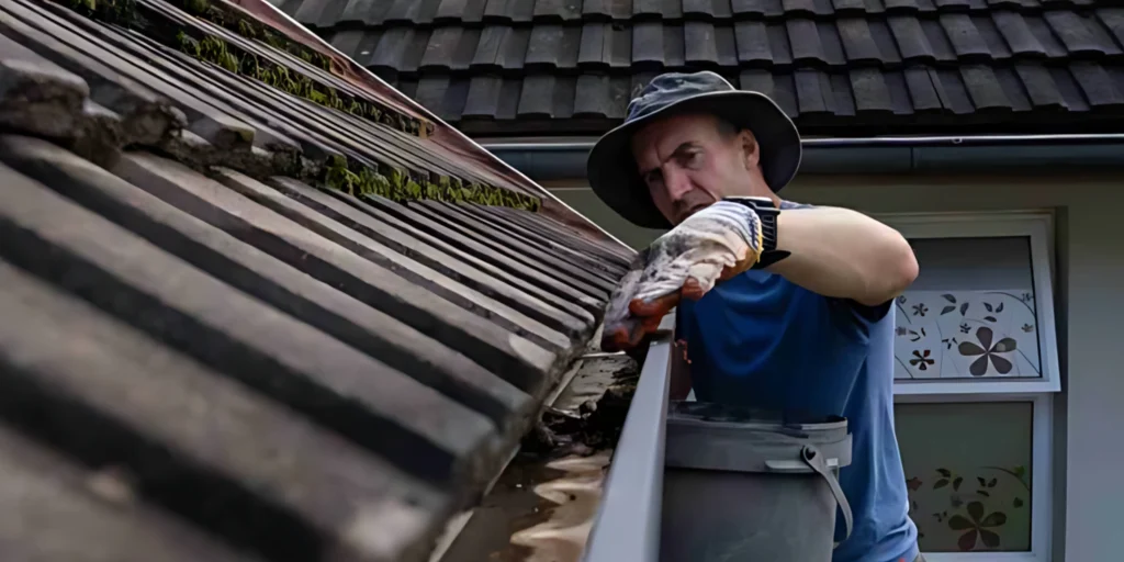 Olathe Gutter Cleaninghome page